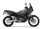 2007 KTM 990 Adventure photo